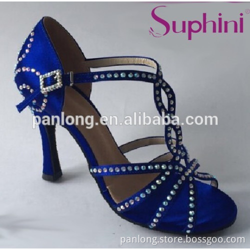 OVER 12 years Woman Dance Shoes Factory Latin Shoes